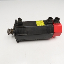 FANUC SERVO MOTOR A06B-0128-B177