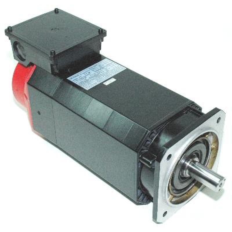 FANUC SPINDLE MOTOR A06B-0854-B100