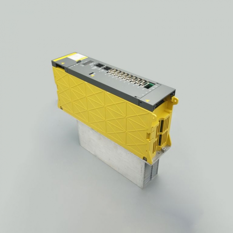 A06B-6078-H211#500 SPINDLE SÜRÜCÜSÜ