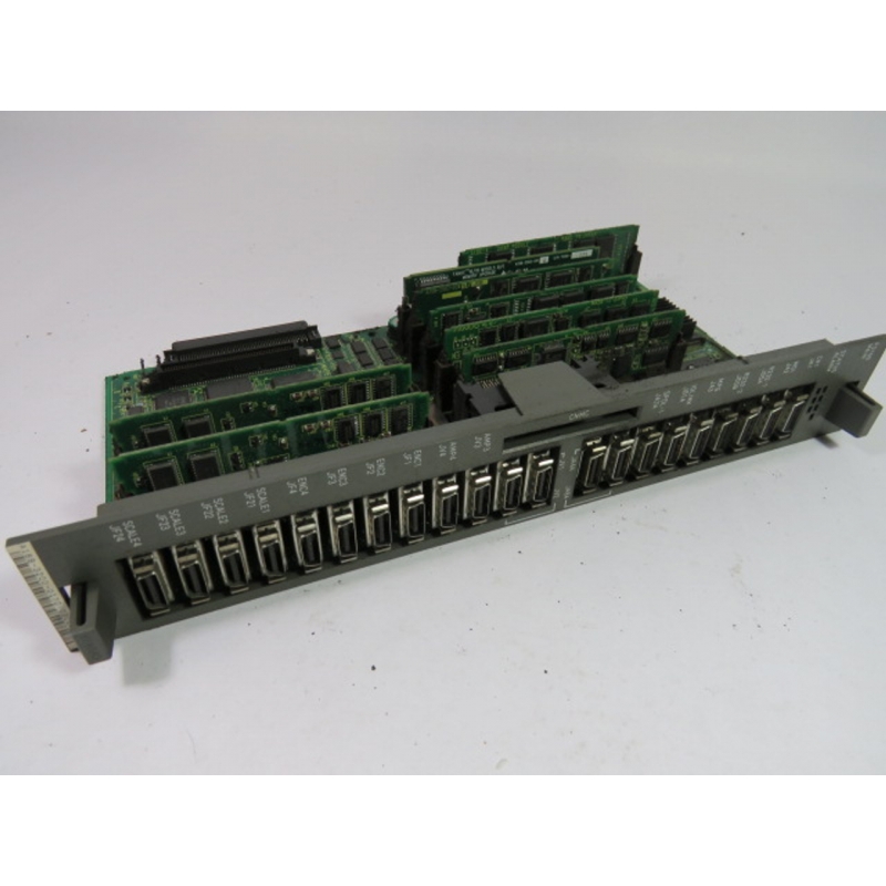 A16B-2202-0890/02B700 CPU KARTI