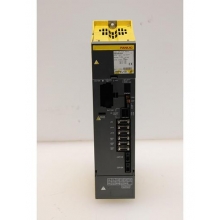 A06B-6078-H206#501 SPINDLE SÜRÜCÜSÜ