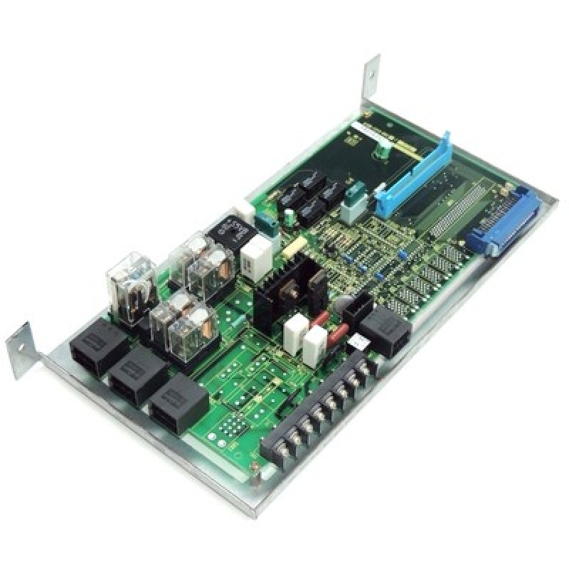 A16B-1212-0930/06B ACİL STOP KARTI