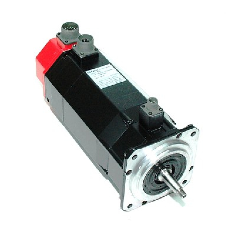 FANUC SERVO MOTOR A06B-0314-B106