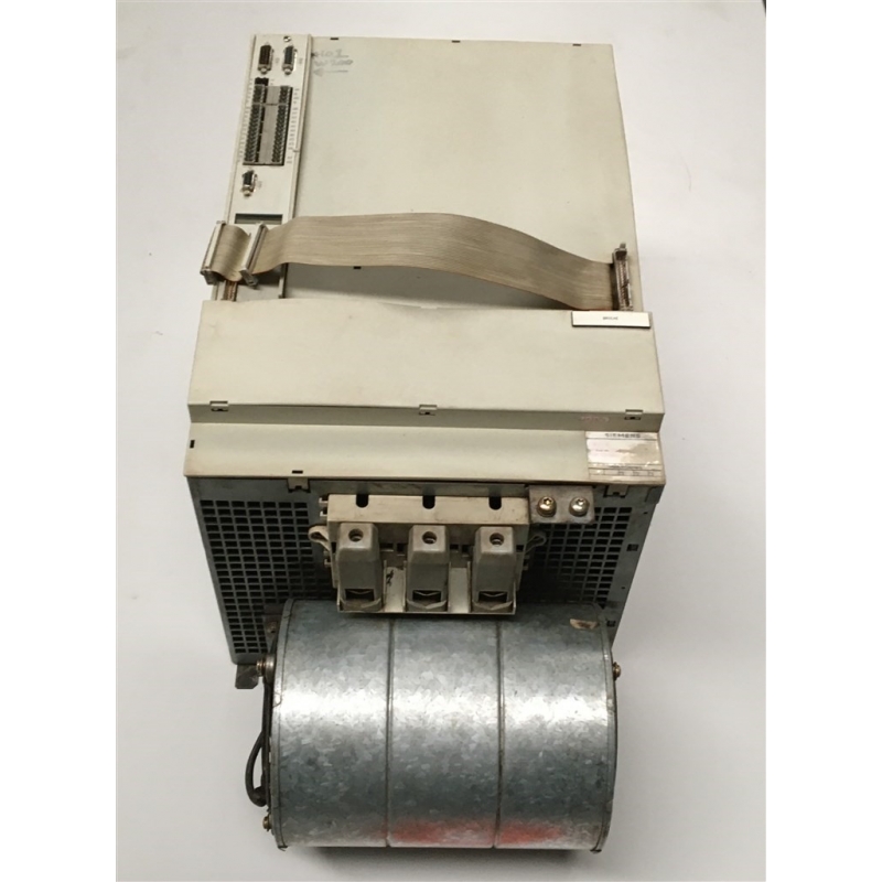 6SN1123-1AA01-0FA1 200A LT MODUL